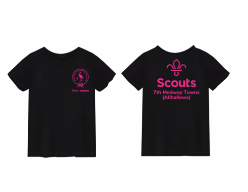 Leader t-shirt